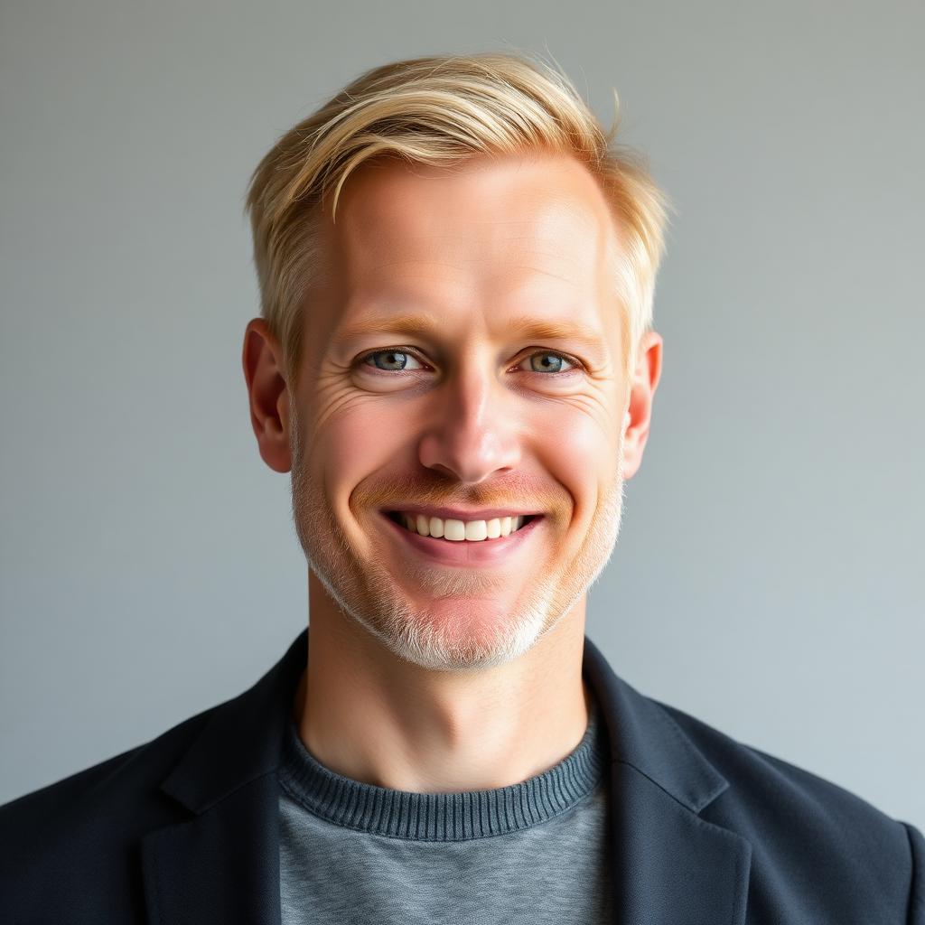 Erik Lindqvist