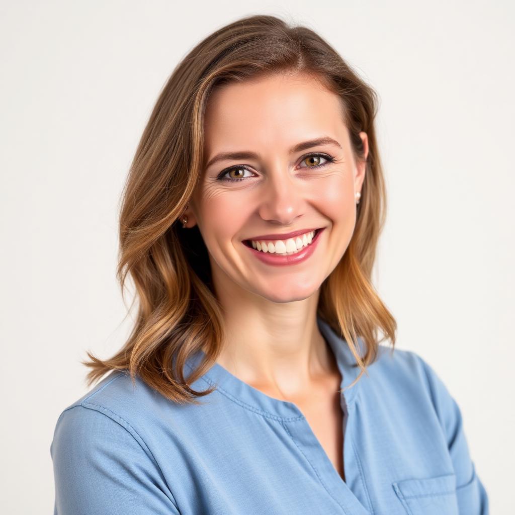 Maria Bergström